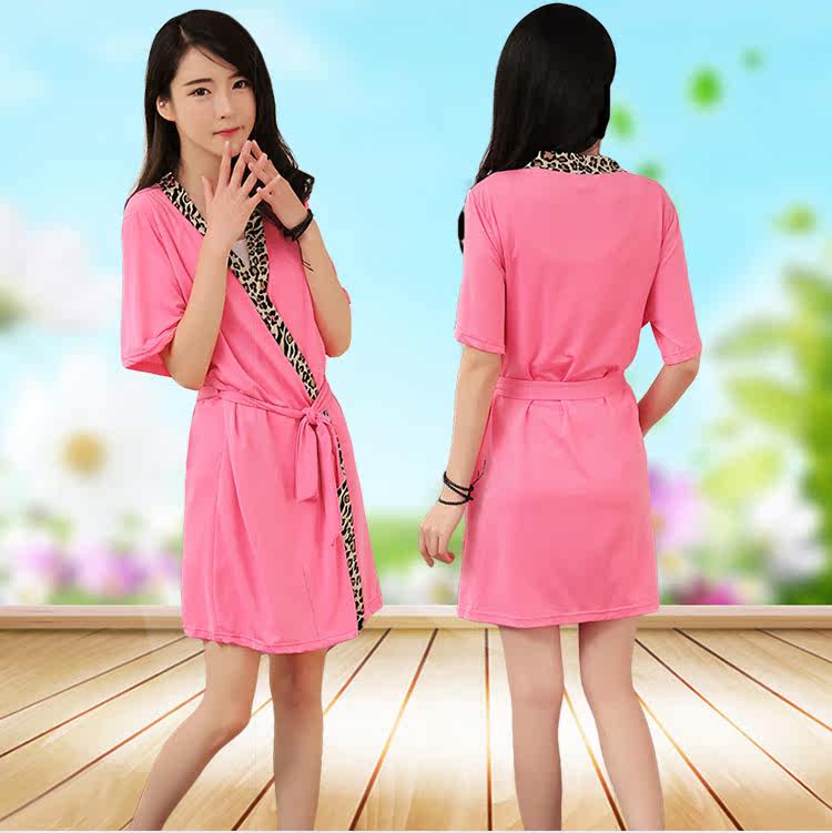 Peignoir jeunesse ADAM TAIKOO - Ref 597314 Image 1