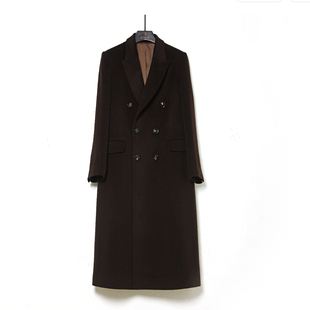 驼绒大衣3662dt500d •产地认证随衣发 即将绝版