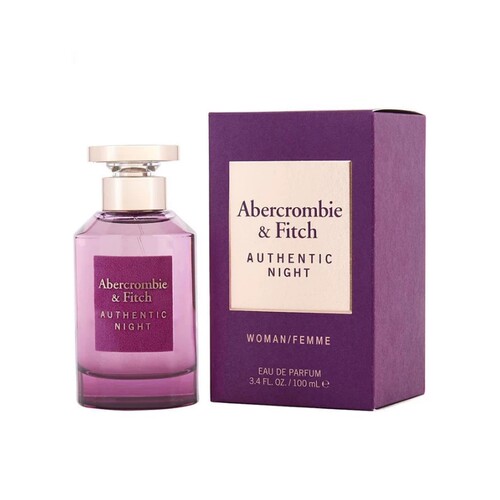 AbercrombieFitchAuthentic