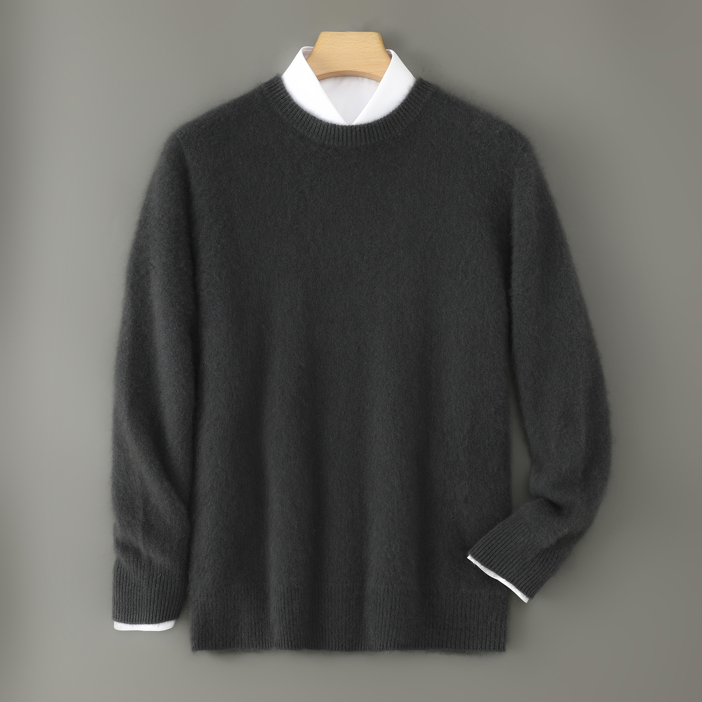 2025年秋季常规款柔软中国休闲风