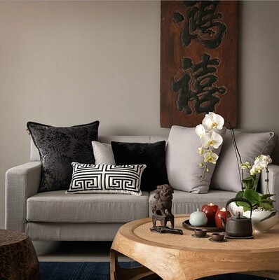 30套台湾风格室内装修设计实景照片合集参考资料