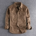 Deep Khaki