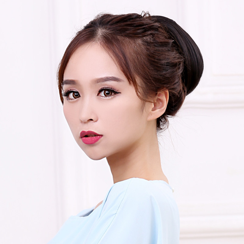 Extension cheveux - Chignon - Ref 242670 Image 3