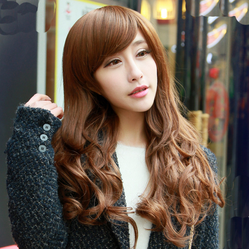 Perruque Les cheveux longs - Ref 2608879 Image 4