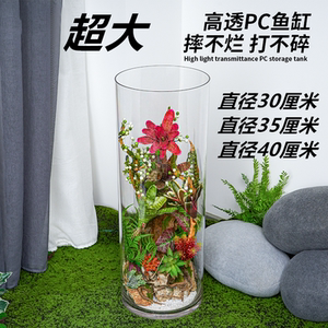出口欧美PC超大直径鱼