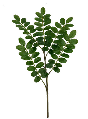 仿真绿植单枝工程造景