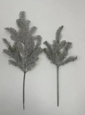 仿真植物水杉水松绿植红豆杉柳杉工程造景室内外插花摆设厂家直售