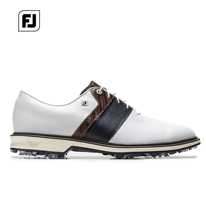 FootJoy高尔夫男士皮鞋
