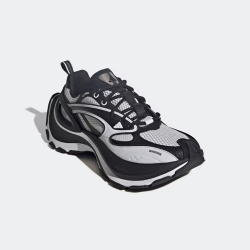 Adidas阿迪达斯正品新款春秋男女同款低帮户外休闲老爹鞋JS4990