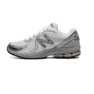 New balance NB正品25新款夏季男鞋女鞋休闲鞋拼接运动ML860GO2-D