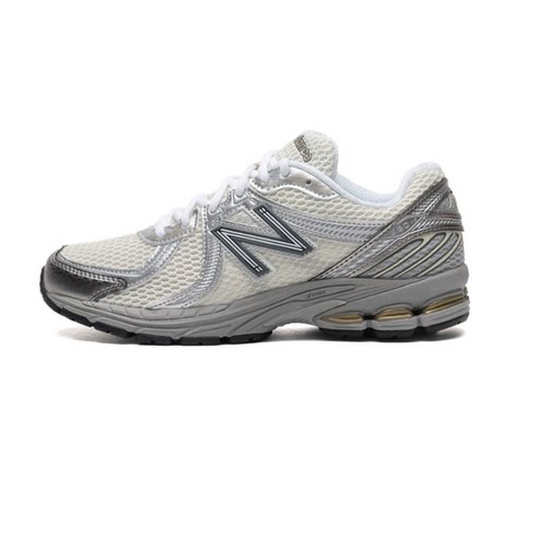 New balance NB正品25新款夏季男鞋女鞋休闲鞋拼接运动ML860GO2-D