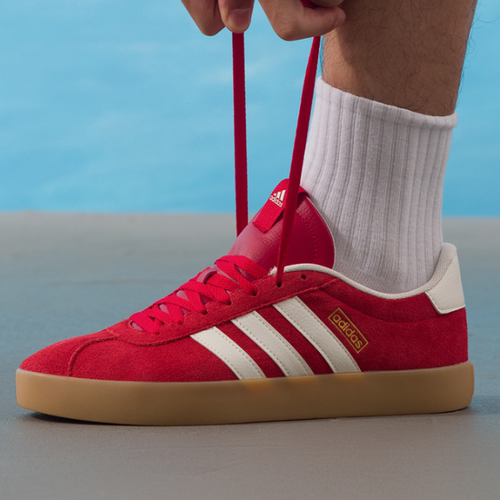 Adidas阿迪达斯正品新款春秋男女同款跑步鞋KI5079