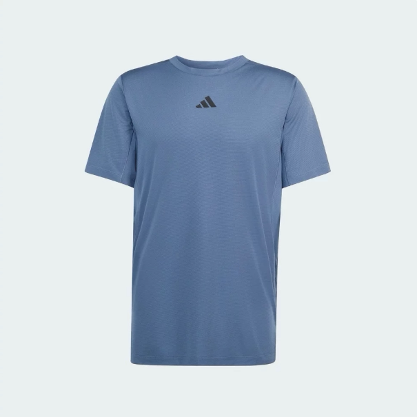 Adidas阿迪达斯正品新款夏季男款纯色百搭运动休闲短袖T恤KV6621
