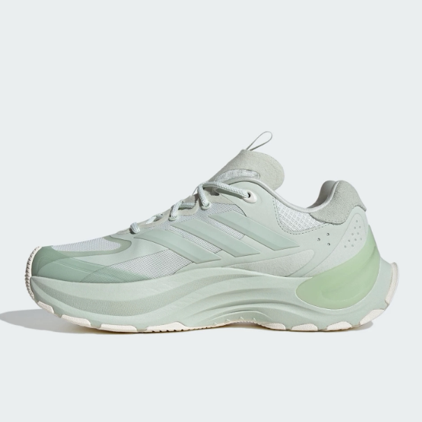 Adidas阿迪达斯正品新款春秋季女款日常运动跑步百搭休闲鞋JH9630