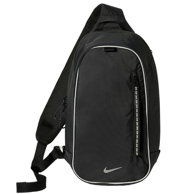 Nike耐克正品新款四季通用男女同款日常休闲百搭斜跨单肩包IQ1285