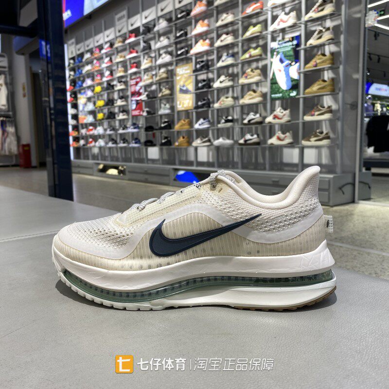 Nike耐克正品新款春秋款男子拼接透气百搭缓震运动休闲鞋HQ2592