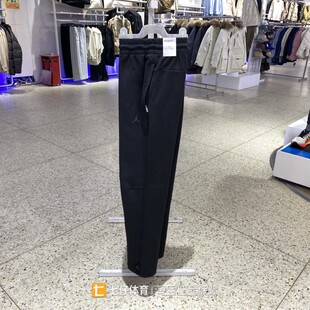 Nike耐克正品新款春秋男子针织透气平口休闲户外运动长裤FV8605