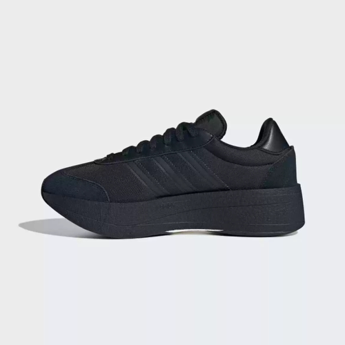 Adidas阿迪达斯正品新款春秋季女款日常缓震运动跑步休闲鞋JS3624