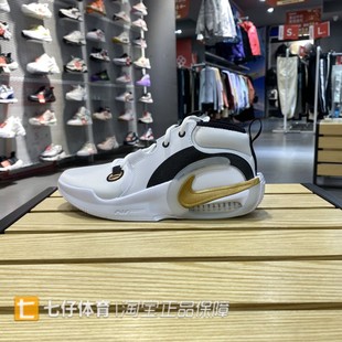 男女大童透气缓震耐磨运动跑步休闲鞋 新款 FB2689 冬季 Nike耐克正品