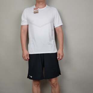 Nike耐克正品新男子梭织五分篮球训练运动休闲短裤DA5845 DH7161