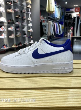 NIKE耐克正品新款秋季男女大童款百搭轻便休闲板鞋CT3839 FV5948