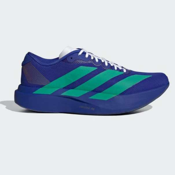 Adidas阿迪达斯正品新款四季男款运动包裹系带缓震跑步鞋JQ4443