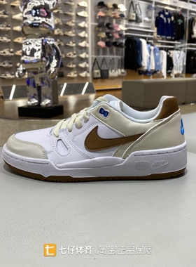 Nike耐克正品新款冬季男款缓震百搭透气轻便运动休闲板鞋HJ3485