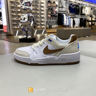 Nike耐克正品新款冬季男款缓震百搭透气轻便运动休闲板鞋HJ3485