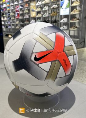 Nike耐克正品新款四季款男女通用运动户外运动训练5号足球IQ0646