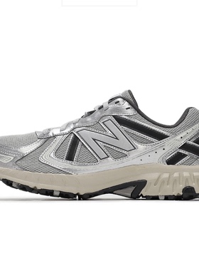 NB 2025夏季新款男鞋女鞋410系列复古透气慢跑运动休闲鞋MT410KR5