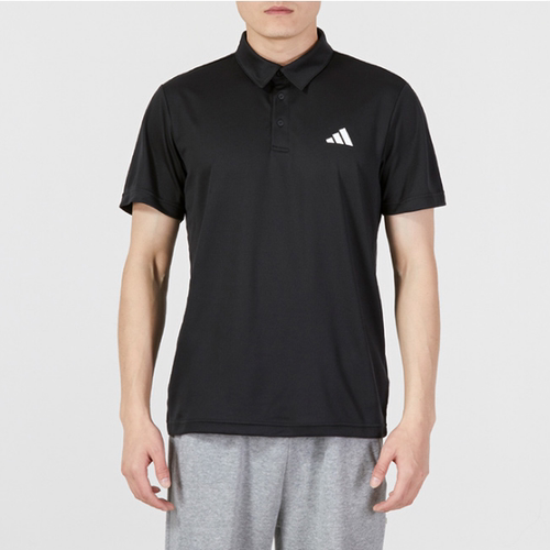 Adidas阿迪达斯正品新款夏季男款运动百搭POLO衫短袖T恤HR8729