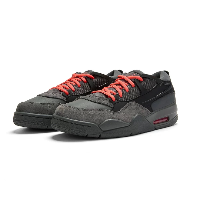 Nike耐克正品新款春秋女子拼接撞色缓震低帮休闲户外篮球鞋IO7613