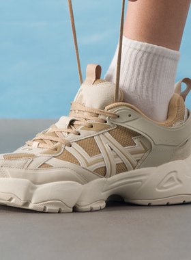 MLB正品新款春秋男女通用户外透气织物拼接运动跑步鞋3ARNP015N