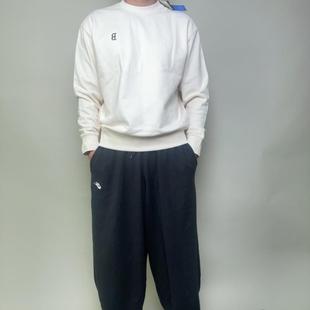 Nike耐克正品新款秋季男款针织纯棉宽松时尚运动长裤卫裤HJ1823