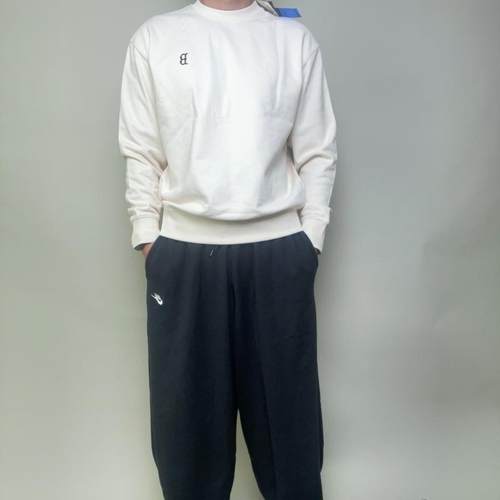 Nike耐克男针织纯棉时尚长裤卫裤