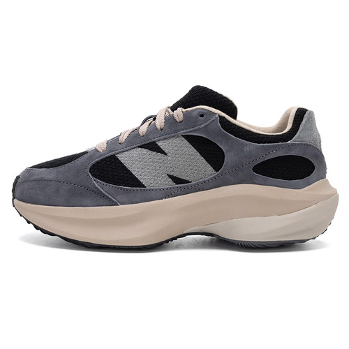 NB 2025秋季新款男女鞋时尚潮流跑鞋厚底蛋壳鞋老爹鞋UWRPDCST-D