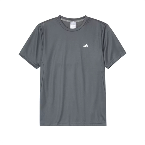 Adidas阿迪达斯正品新款夏季男款日常休闲百搭印花短袖T恤JG1308