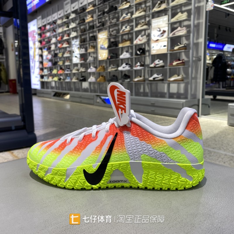 NIke耐克正品新款秋儿童低帮JA3 SE轻便透气运动休闲篮球鞋IM8692
