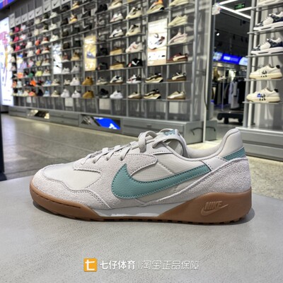 NIke耐克正品新款春秋男子logo百搭时尚缓震运动休闲板鞋IM6483