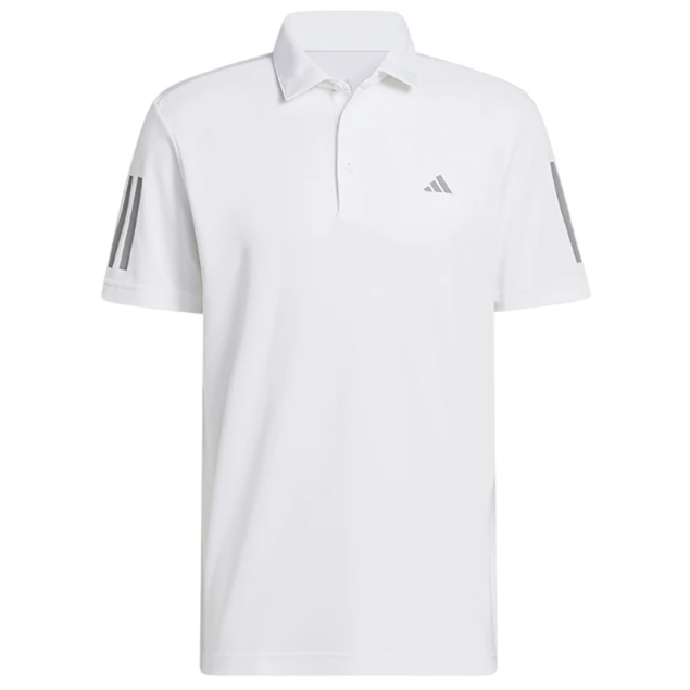 Adidas阿迪达斯正品新款夏季男款印花高尔夫休闲短袖POLO衫KC5548