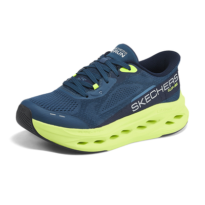 Skechers斯凯奇正品夏季新款男低帮缓震户外百搭休闲老爹鞋220421