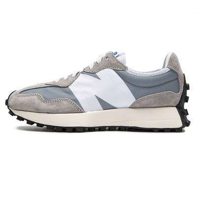 New Balance NB 2025夏季新款正品男鞋女鞋缓震复古休闲MS327LAB