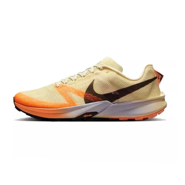 Nike耐克正品新款春秋男子网面透气缓震渐变运动休闲跑步鞋FV3929