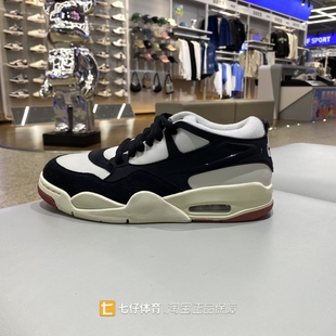 Nike耐克正品新款夏季男款低帮百搭轻便运动休闲鞋板鞋FQ7939-100