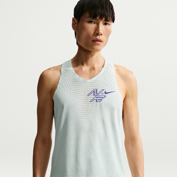 Nike耐克正品新款夏季男款透气时尚运动百搭无袖背心T恤IH6940