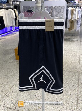 Nike耐克正品新款夏季男款百搭梭织速干运动休闲篮球裤短裤HF9911