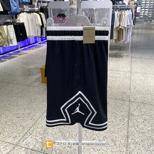 Nike耐克正品新款夏季男款百搭梭织速干运动休闲篮球裤短裤HF9911