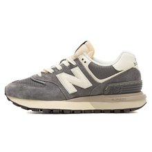 NB 2025秋季新款男女鞋运动百搭低帮复古情侣跑步休闲鞋U574LGGG