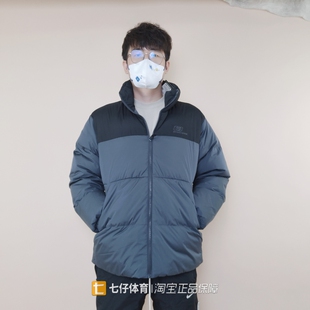 Skechers斯凯奇正品清仓特价冬季保暖时尚运动休闲羽绒服优惠特价