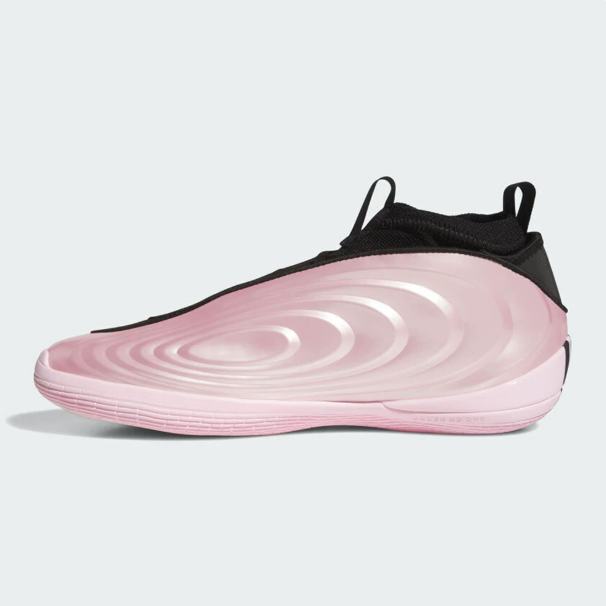 Adidas阿迪达斯正品新款春秋季男女同款运动潮流跑步篮球鞋KI1608